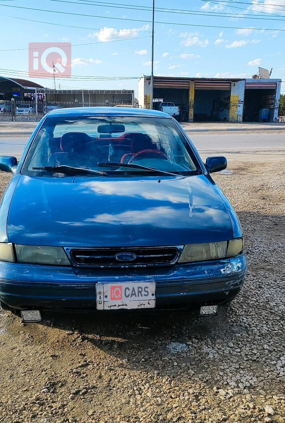 هیۆندای سکوپ